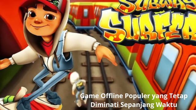 Game Offline Populer