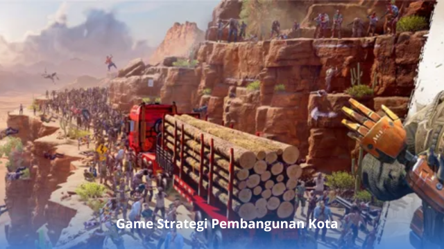 Game Strategi