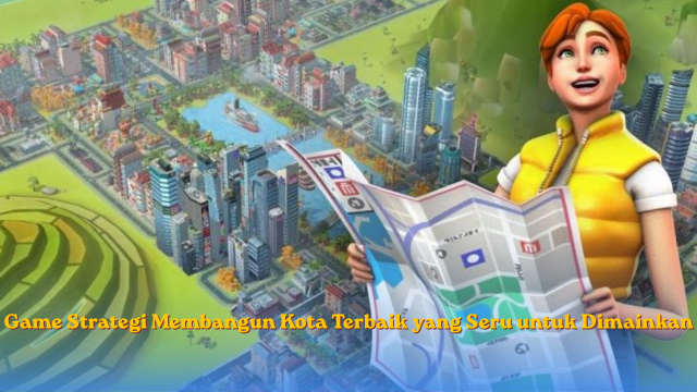Game Strategi